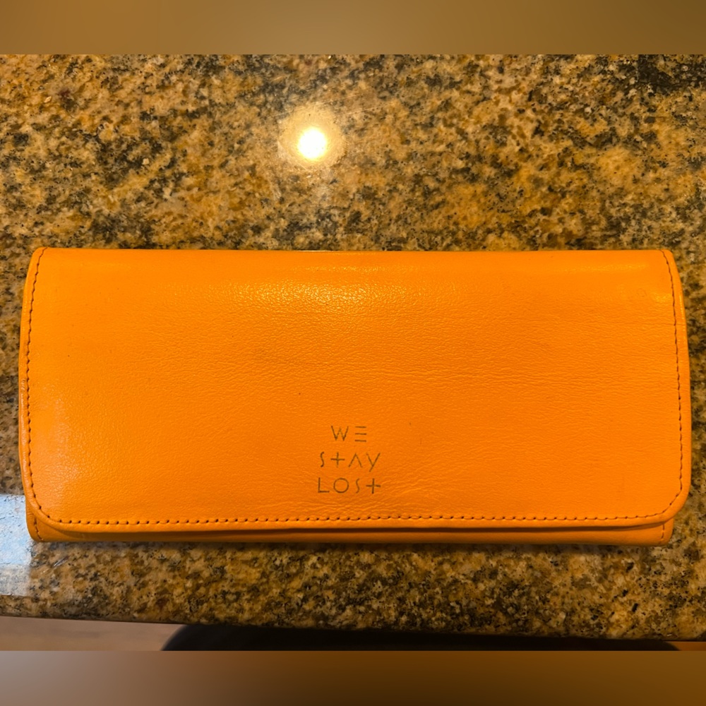 Wallet